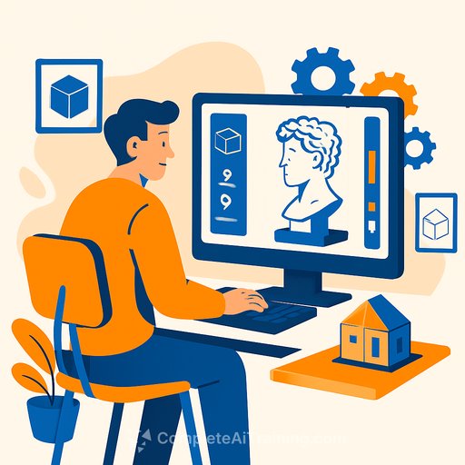 How Tripo Studio Makes Professional 3D Modeling Accessible for Karnataka’s Startups, Designers, and Educators