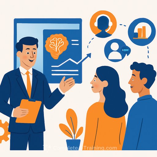 How Trusted Advisors Can Lead AI-Driven Customer Experience Success in UCaaS and CCaaS