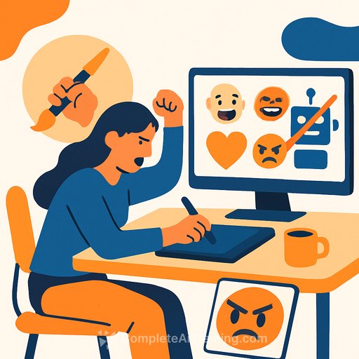How Twitch Emote Artists Are Fighting Back Against AI Art