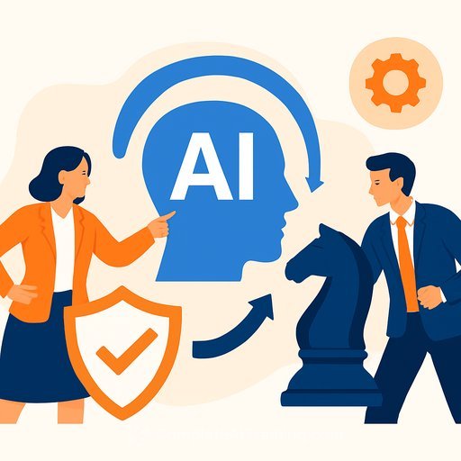 How unified AI governance reduces risk and overpayment in legal operations