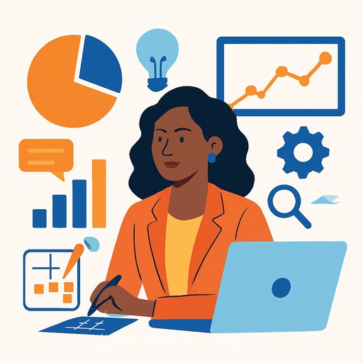 How Unilever’s Esi Eggleston Bracey Blends Analytics, Creativity, and AI to Drive Global Brand Growth