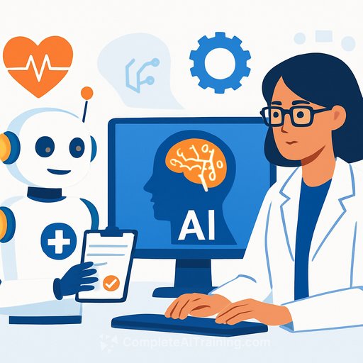 How UTSA's MATRIX team builds trustworthy AI for better health