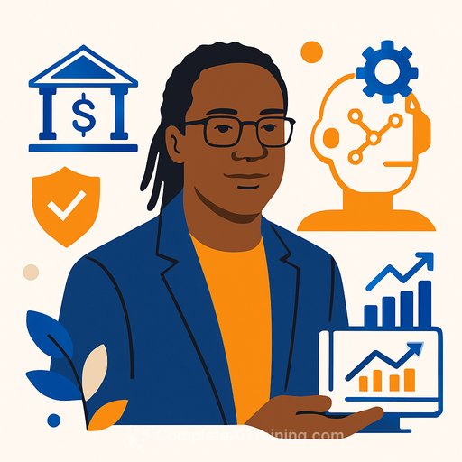 How Varo’s New Tech Chief Uses Responsible AI to Drive Customer Value and Set the Bank Apart
