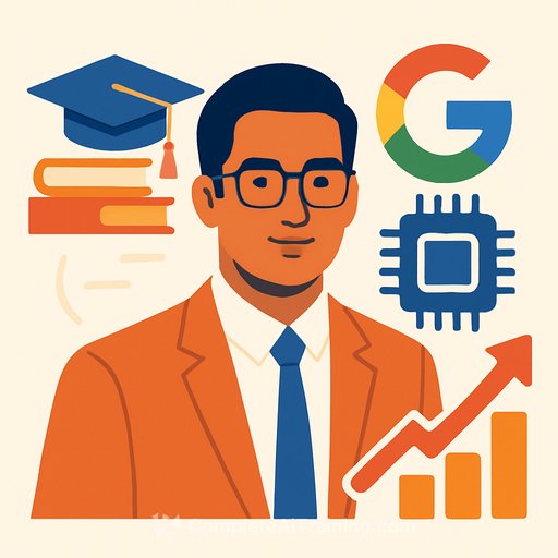 How Varun Mohan’s Education Fueled a $2.4 Billion Google AI Deal
