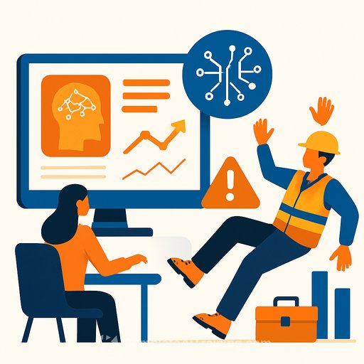 How VelocityEHS Uses AI to Predict and Prevent Serious Workplace Injuries