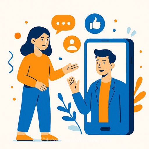 How Virtual Humans Are Making AI More Socially Intelligent