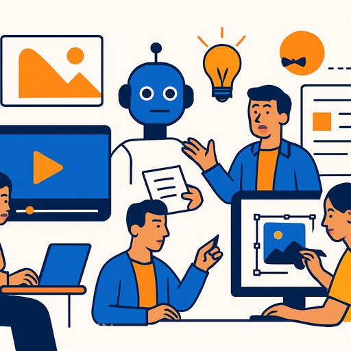 How Waymark’s AI Is Transforming Creative Production for Brands and Agencies
