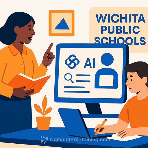 How Wichita Public Schools Is Transforming Education with AI and Copilot
