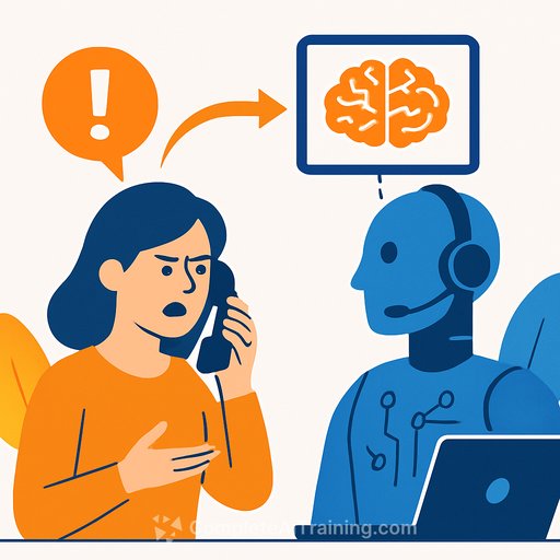 How Your Customer Complaints Are Training Smarter AI for Better Service