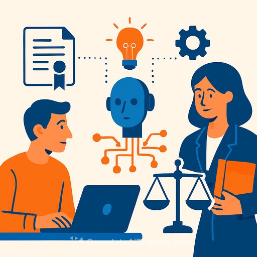 How Zeidler Group Scales Legal Expertise with AI and Legal Engineering