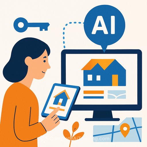 How Zillow’s AI Is Turning Real Estate Into a Seamless Digital Experience