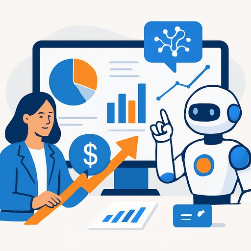 HPE CFO centers 2026 finance on agentic AI, scaling Alfred to speed forecasting and receivables