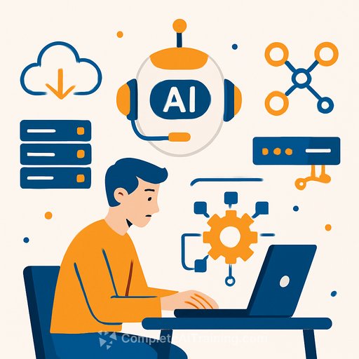 HPE Discover 2025 Debuts AI-Driven Automation Across Cloud, Storage, and Networking