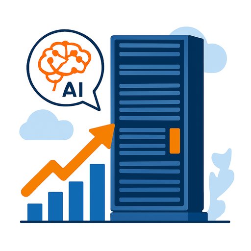 HPE doubles storage capacity for larger AI workloads with Alletra Storage MP X10000 update
