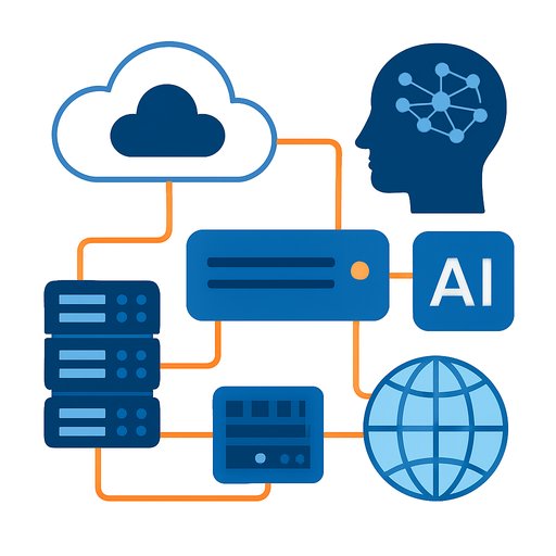 HPE fuses Aruba and Juniper for unified AIOps and autonomous AI networking from edge to cloud
