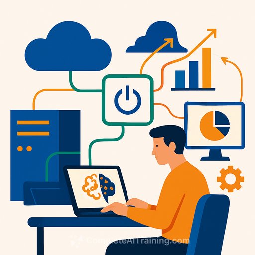 HPE GreenLake Intelligence introduces agentic AI for real-time hybrid cloud optimization