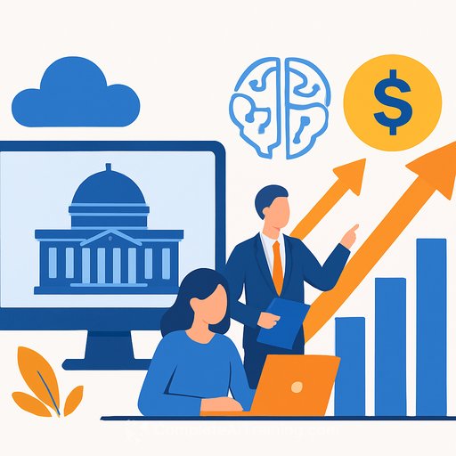 HPE's Government AI and Supercomputing Wins: Is 13% Upside Enough for Investors?