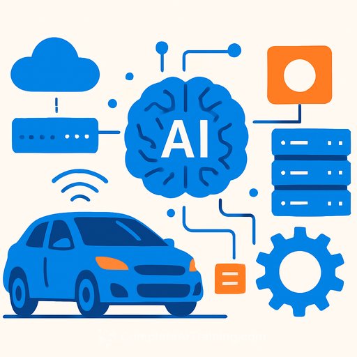HPE sets course for self-driving IT with unified AI-native networking and new hardware