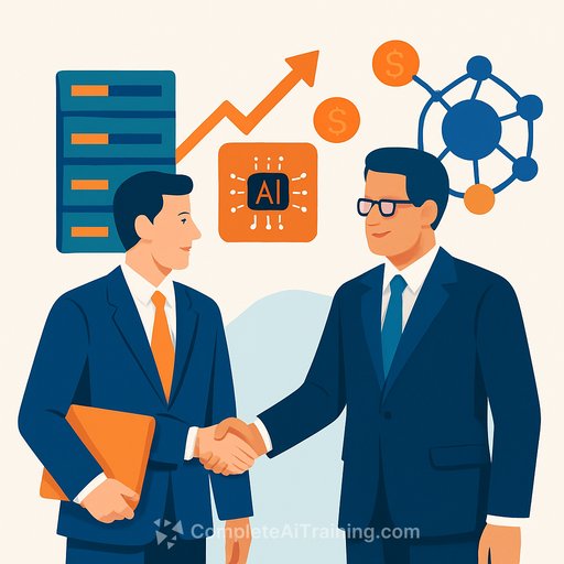 HPE Strikes Cooperation Deal With Elliott Management Marking Major Win for CEO Antonio Neri’s AI Networking Strategy