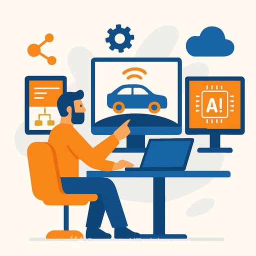 HPE Unveils Agentic AI for Self-Driving Network Operations in Juniper Mist Platform