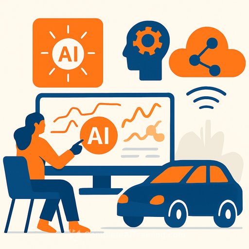 HPE Unveils Agentic AI-Native Innovations for Proactive Self-Driving Network Operations