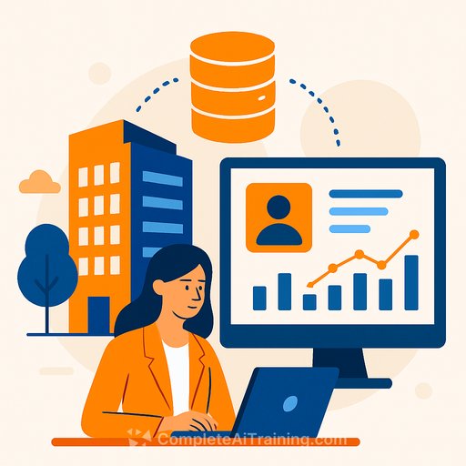 HqO Launches First Unified System of Record to Transform Customer Experience in Commercial Real Estate