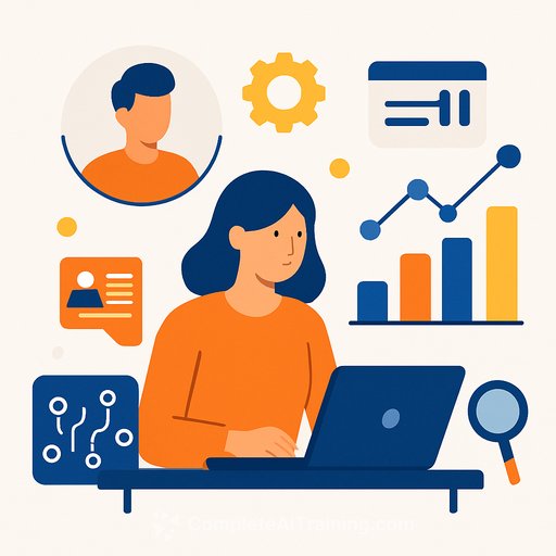 HR 4.0: Redefining Human Resources with Technology and Data Analytics