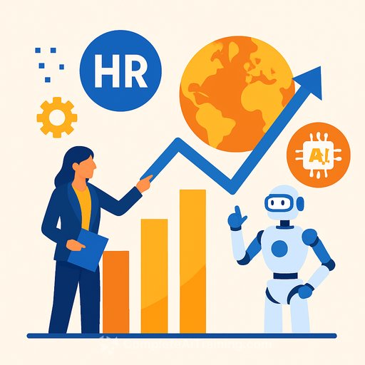 HR Advisory Services Market Set to Reach $248.9 Billion by 2034 Driven by AI and Global Expansion