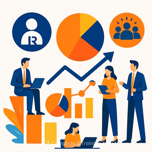 HR Analytics Market Set to Exceed USD 9.89 Billion by 2031 Driven by Data-Driven Talent Strategies and Employee Engagement