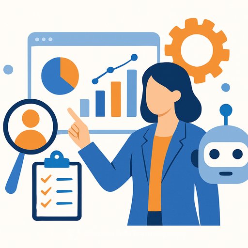 HR analytics requires strategy and process foundations before AI can deliver value