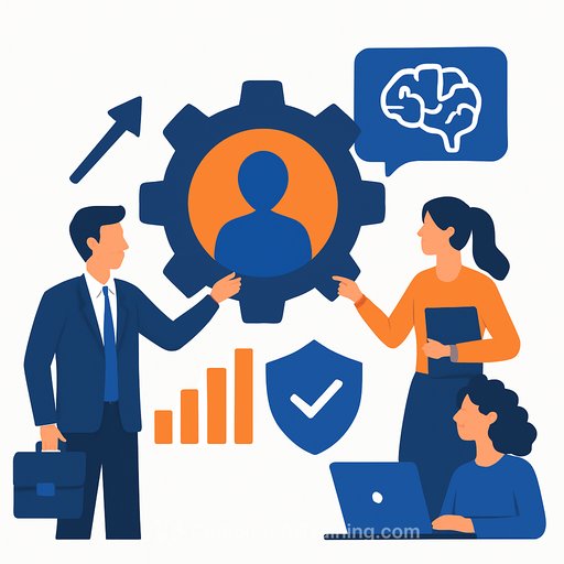 HR at the Core: Gartner's 2026 CHRO Priorities-AI Strategy, Workforce Redesign and Culture for Resilience