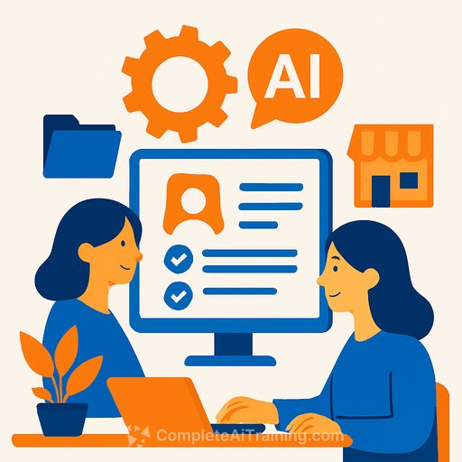 HR-Bible Launches AI-Powered HR Tool to Simplify Processes and Boost Small Business Efficiency