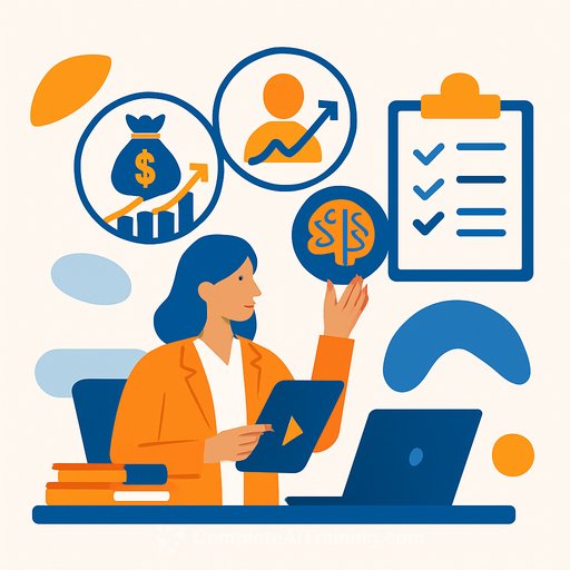 HR in 2026: Bigger Budgets, Higher Expectations, and the AI Balancing Act