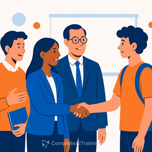 HR leaders and Gen Z candidates find common ground at Unstop Talent Meet 2026