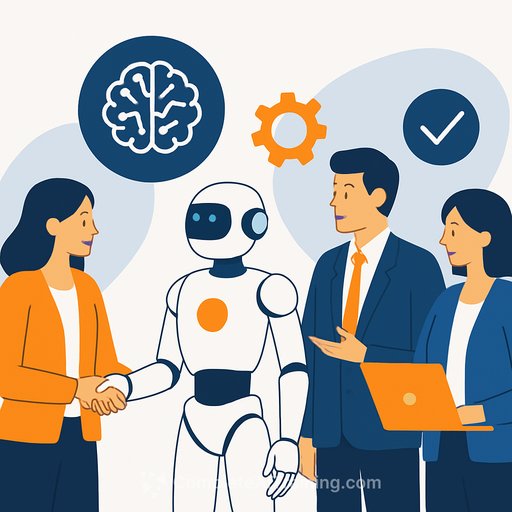 HR leaders must invest in culture and trust to make AI work in APAC