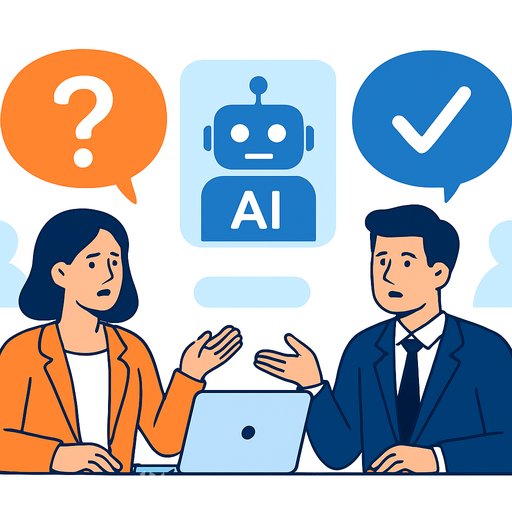 HR leaders split on how to handle AI use by candidates in job interviews