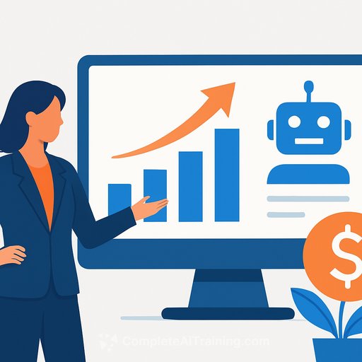 HR leaders warn AI tool costs are rising faster than proven returns