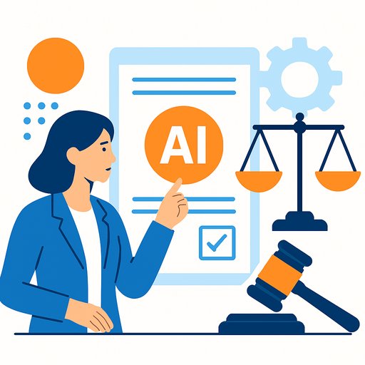 HR must help shape AI policy to avoid legal risks, says employment attorney