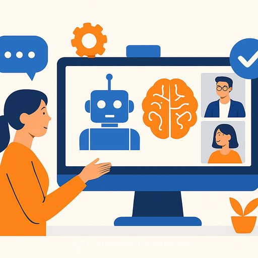 HR News Canada and HR Law Canada to host virtual AI workplace conference in May