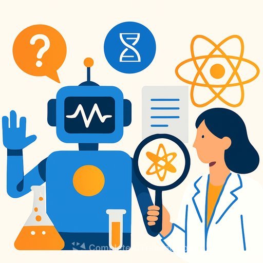 HR professionals warn against blind trust in AI as use grows in the field