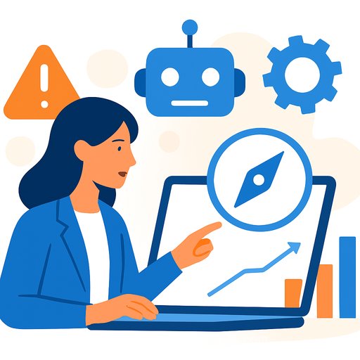 HR Rebooted launches MyCareer Navigator to help workers assess AI job disruption risk