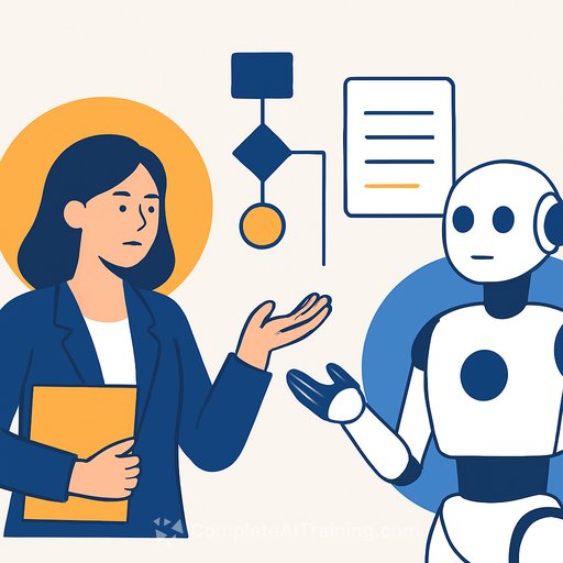 HR risks irrelevance in the AI era if it cedes workforce strategy to technology teams