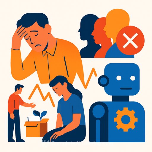 HR’s Midyear Stress Test: Layoffs Surge, DEI Faces Backlash, AI Hits Reality Check