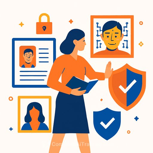 HR’s Playbook for Stopping Deepfake and AI-Driven Hiring Fraud in 2025