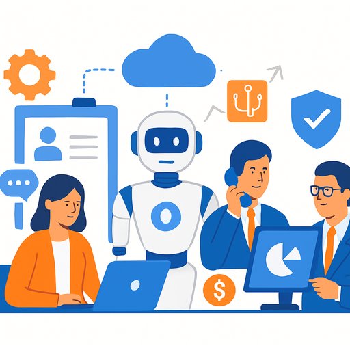 HR Strain and AI Adoption Drive One-Stop, Tech-Enabled Benefits, While Human Support and Brokers Remain Essential