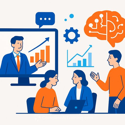 HR Strategy 2026 Webinar: Agility, AI and Leadership-Six Predictions to Turn Workplace Strain into Growth