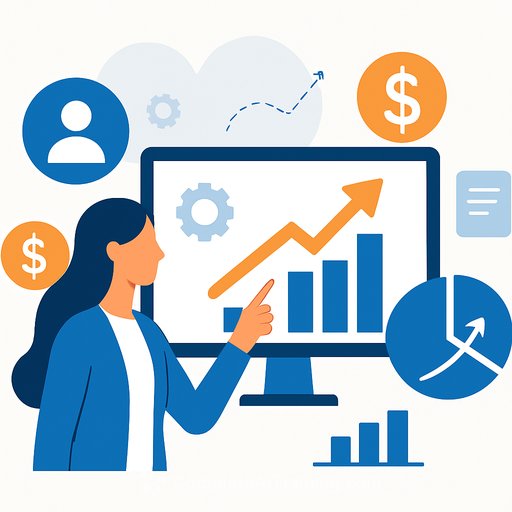 HR Tech Spend Is Soaring-IIM Lucknow's APHRM Turns Insight into Impact