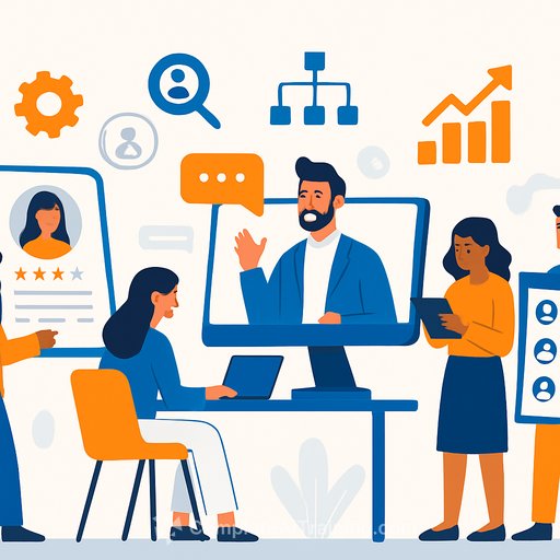 HR Tech Trends Redefining the Workplace for 2025 and Beyond