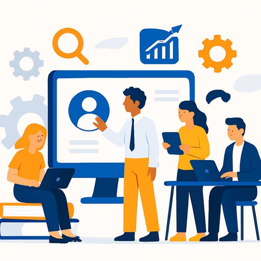 HR Tech Trends Shaping Workplaces in 2025 and Beyond