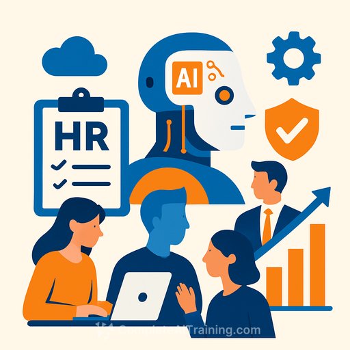HR Technology Trends to Watch in July 2025: AI, Compliance, and the Future of Work